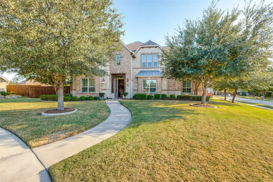 12106 Stacy Cove, Frisco, TX 75033 - Image #3