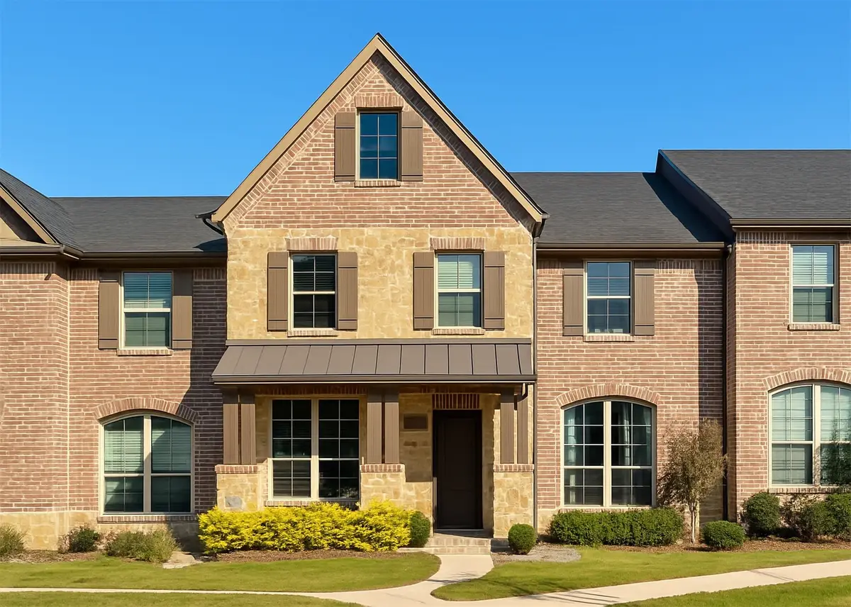 1206 Lake City Avenue, Flower Mound, TX 75028 - Image #1