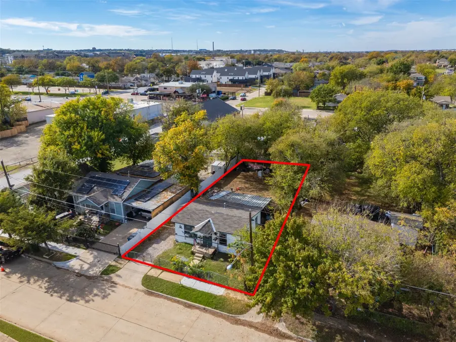 3309 Topeka Avenue, Dallas, TX 75212 - Image #3