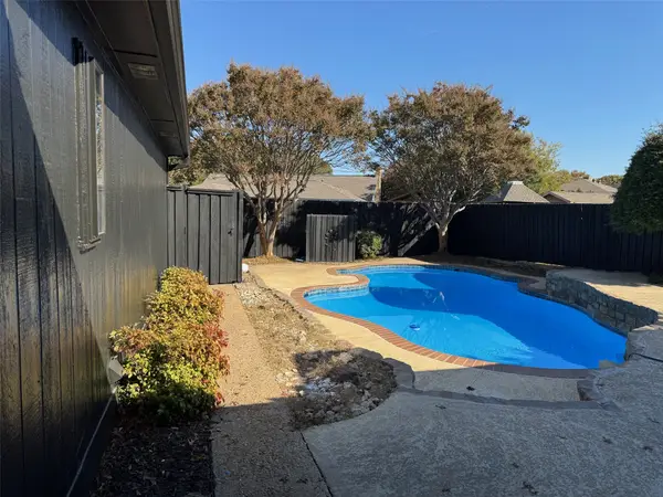 1109 E Berkeley Drive, Richardson, TX 75081