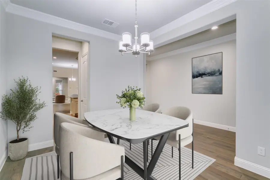 3531 Calico Drive, Irving, TX 75038 - Image #3