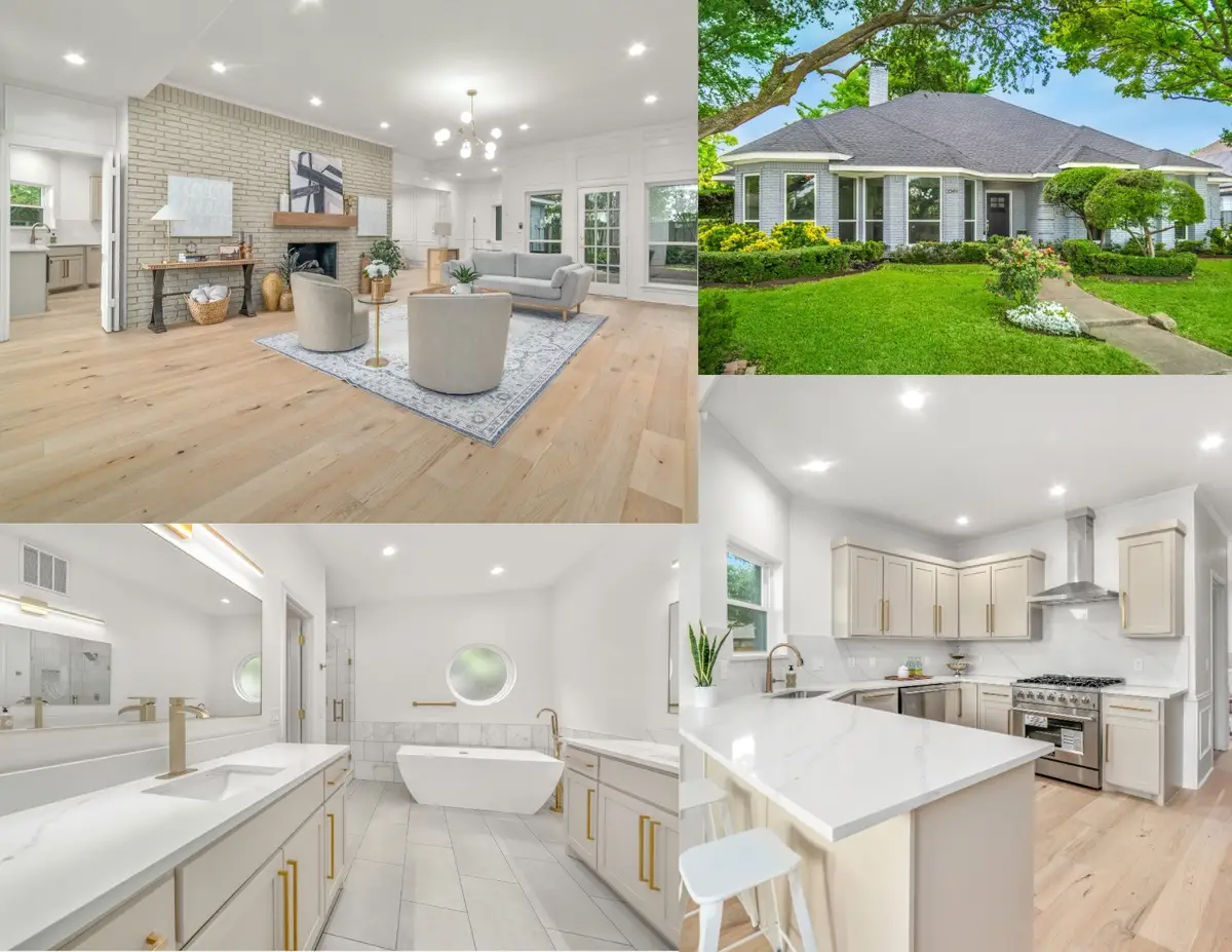 2049 Belgium Drive, Plano, TX 75025 - #1