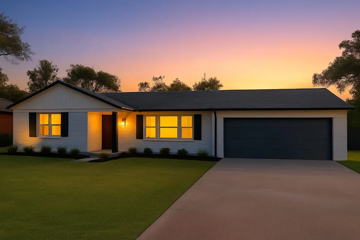 2972 Eric Lane, Farmers Branch, TX 75234 - Image #1