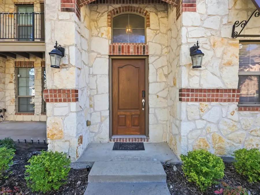 5600 Conch Train Road, McKinney, TX 75070 - Image #2