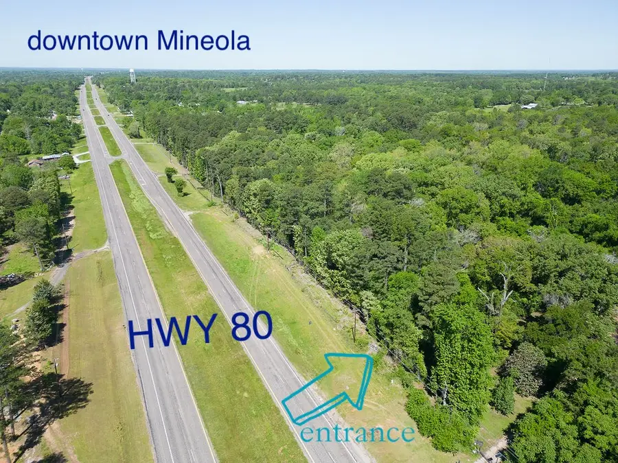2151 E Hwy 80, Mineola, TX 75773 - Image #2