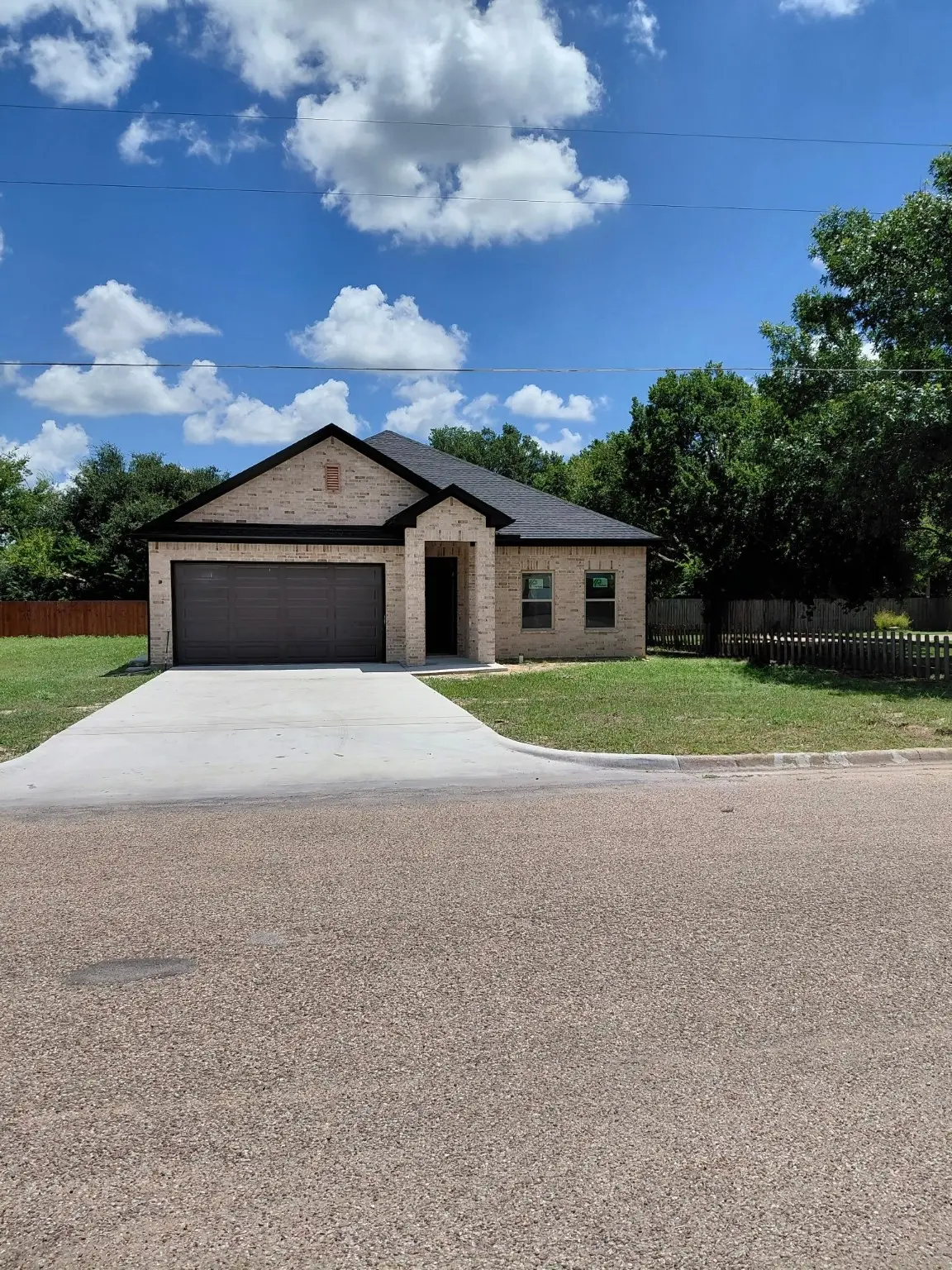834 Park, Mexia, TX 76667 - Image #1