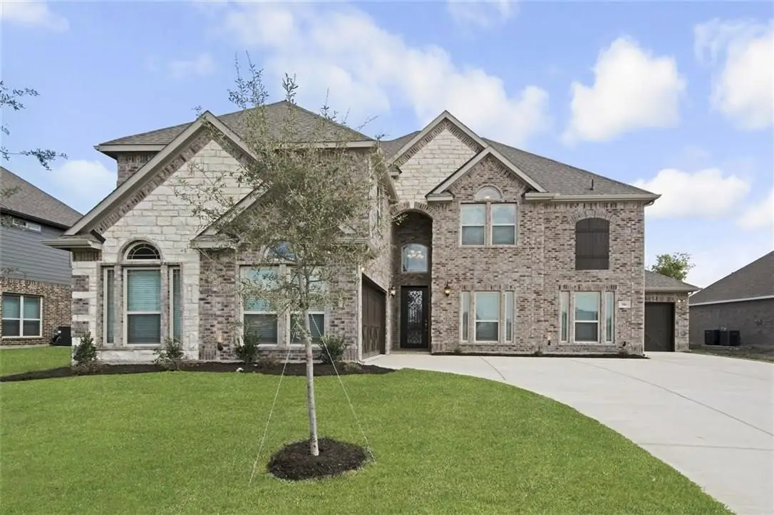 506 Cody Lane, Mansfield, TX 76063 - Image #1