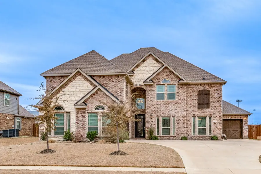 506 Cody Lane, Mansfield, TX 76063 - Image #3