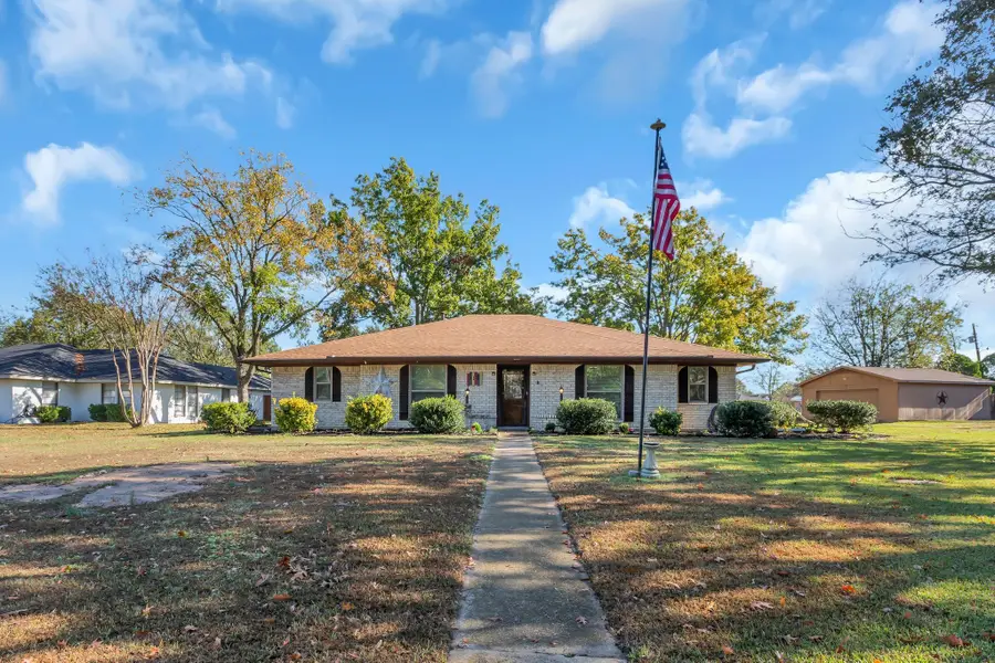 310 Rash Lane, Terrell, TX 75160 - Image #2