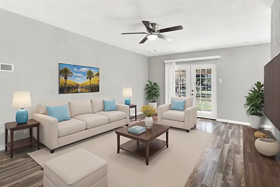 363 Mustang Drive, Saginaw, TX 76179 - Image #2