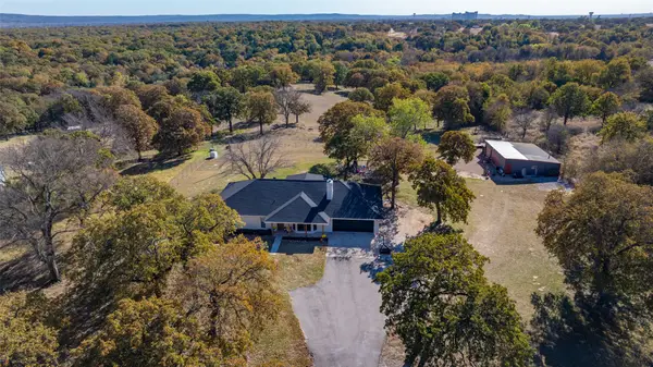 19126 Taucher Lane, Thackerville, OK 73459