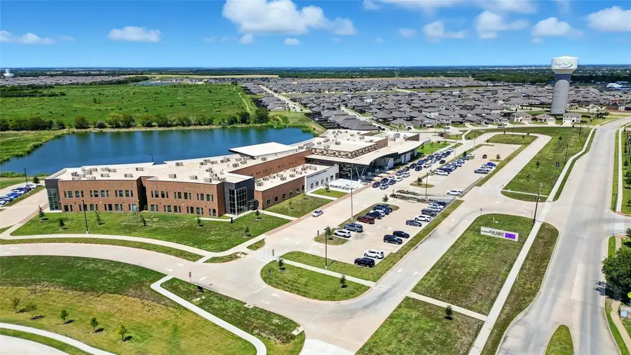 2132 Palestine Oak Drive, Royse City, TX 75189 - Image #3