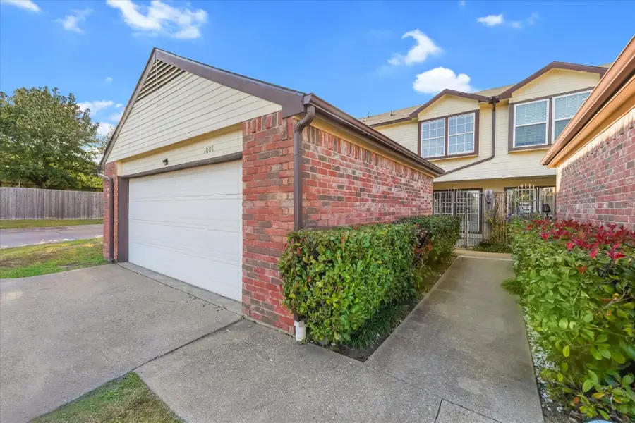 1001 Weston Drive, Garland, TX 75043 - Image #2