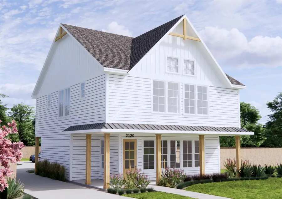 2120 S 4th Street, Waco, TX 76706 - Image #2