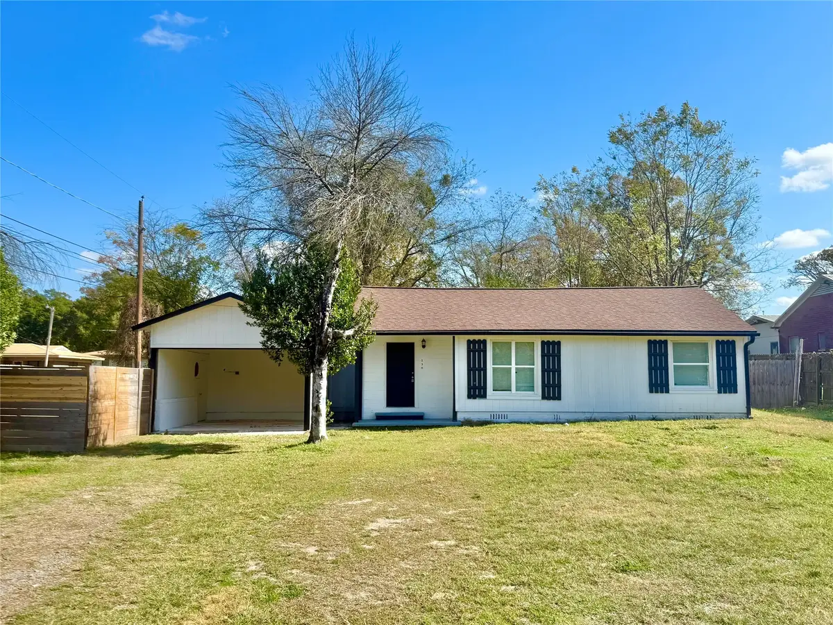 230 Napp, De Kalb, TX 75559 - Image #1