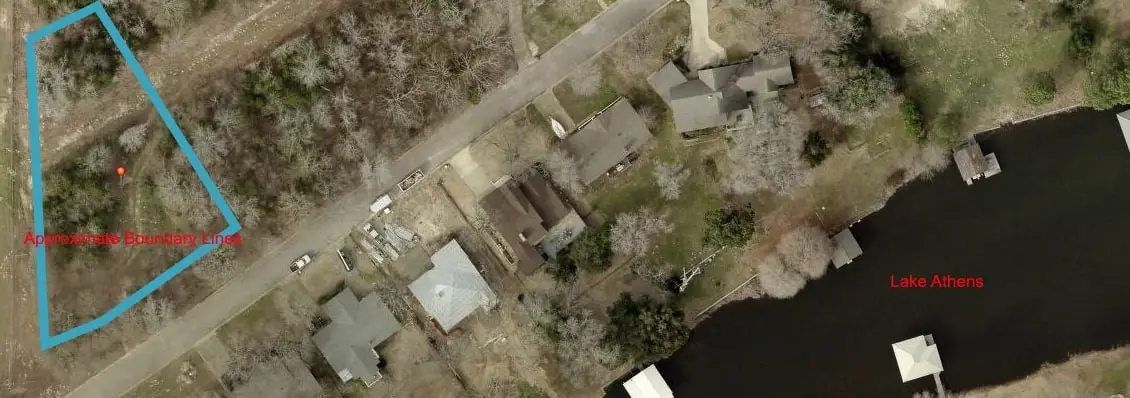 11 Bayshore Drive, Athens, TX 75752 - Image #1