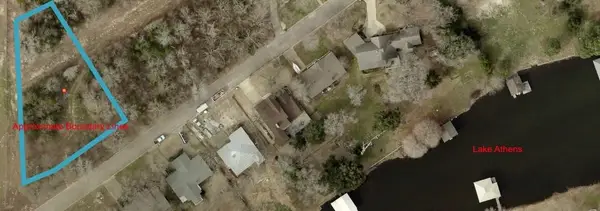 11 Bayshore Drive, Athens, TX 75752