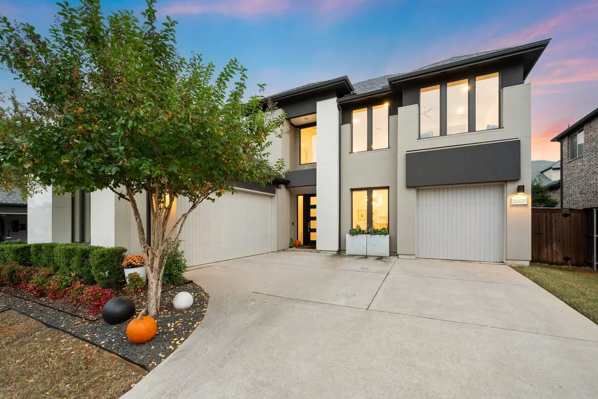 3509 Lejoie Lane, Colleyville, TX 76034 - Image #1