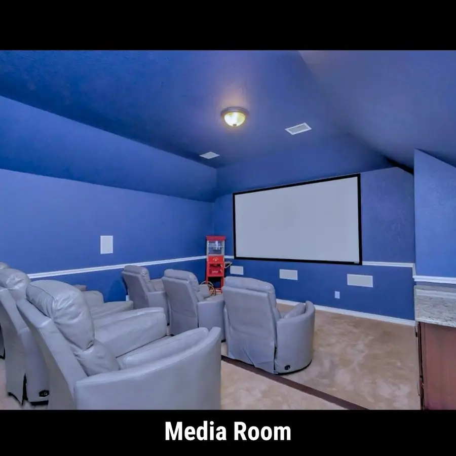 15240 Mallard Creek Street, Roanoke, TX 76262 - Image #3