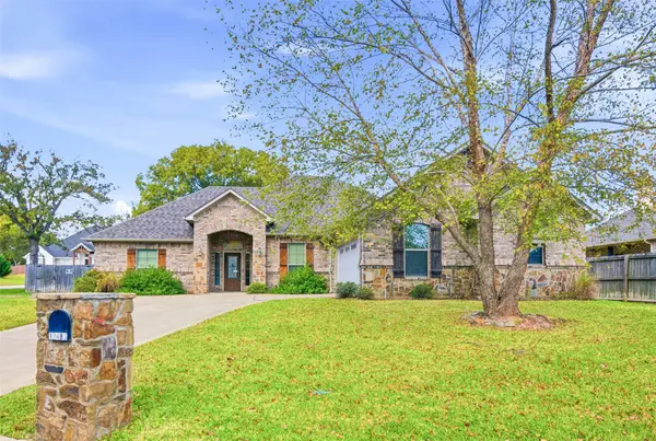 19481 Sandhill Lane, Flint, TX 75762