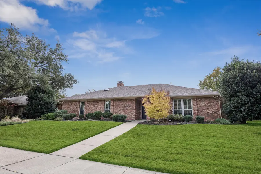 1528 Tampico Drive, Plano, TX 75075 - Image #3