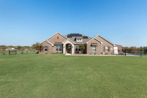 2025 Liberty Court, Weatherford, TX 76088