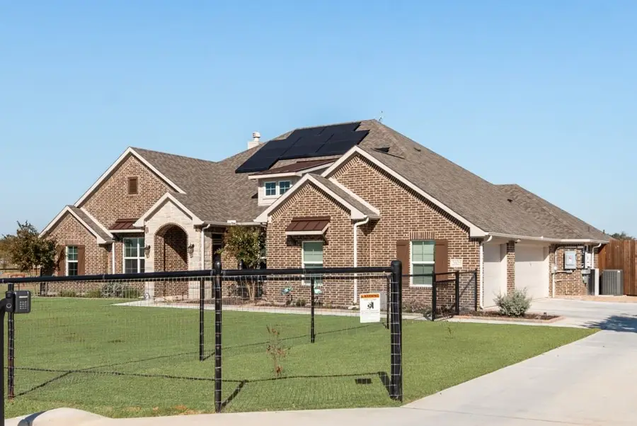 2025 Liberty Court, Weatherford, TX 76088 - Image #3