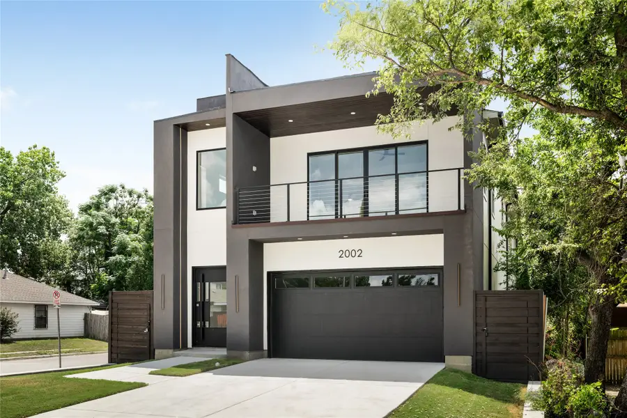 2002 Angelina Drive, Dallas, TX 75212 - Image #2