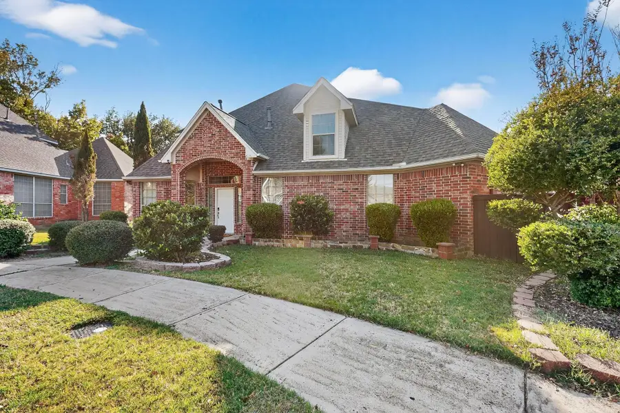 4816 Club View Circle, Mesquite, TX 75150 - Image #3