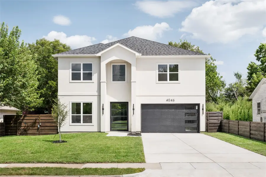 4046 Baker Avenue, Dallas, TX 75212 - Image #3