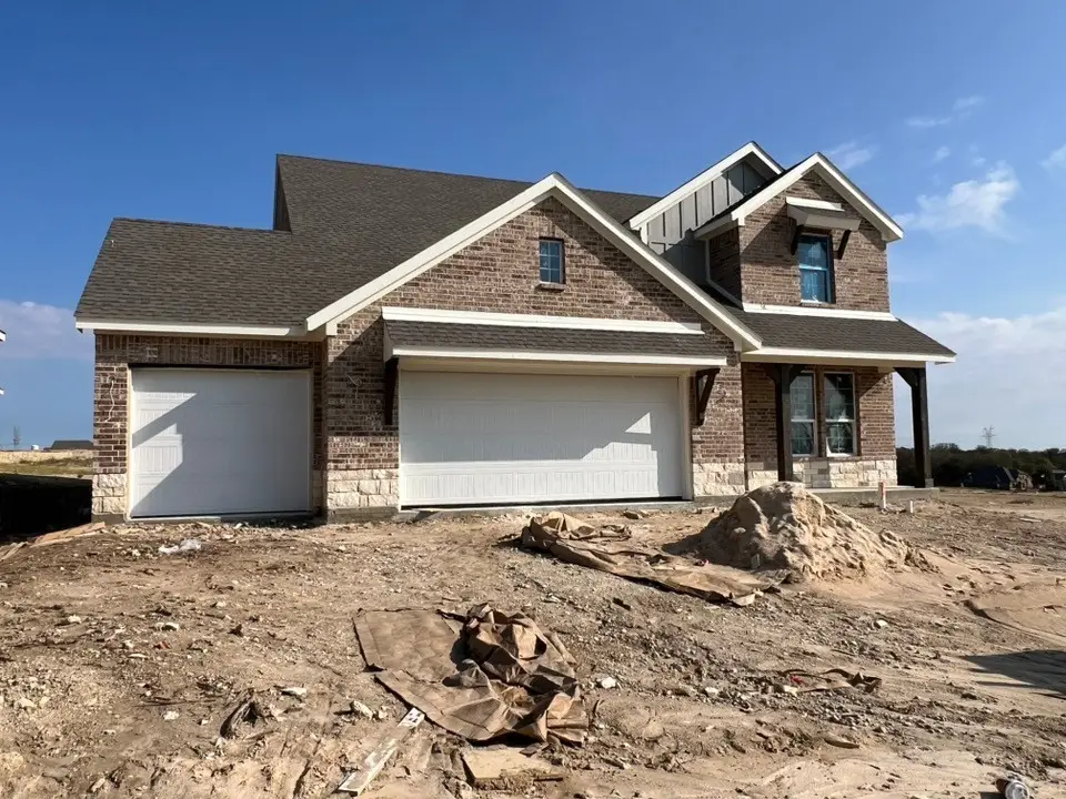 540 Waterford Park Boulevard, Weatherford, TX 76087 - Image #1