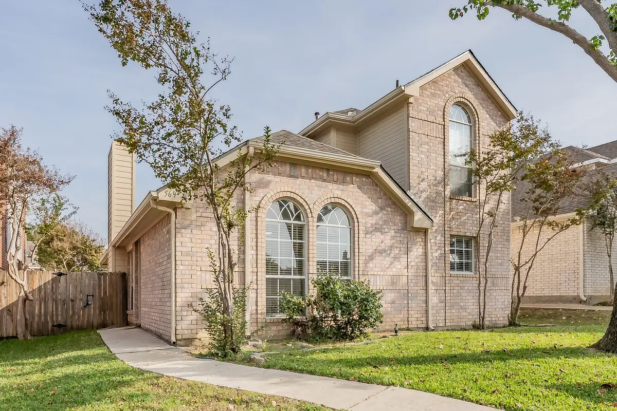 569 Continental Drive, Lewisville, TX 75067 - Image #1