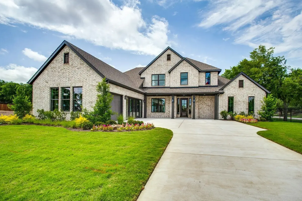 973 Reeves Drive, Desoto, TX 75115 - Image #1