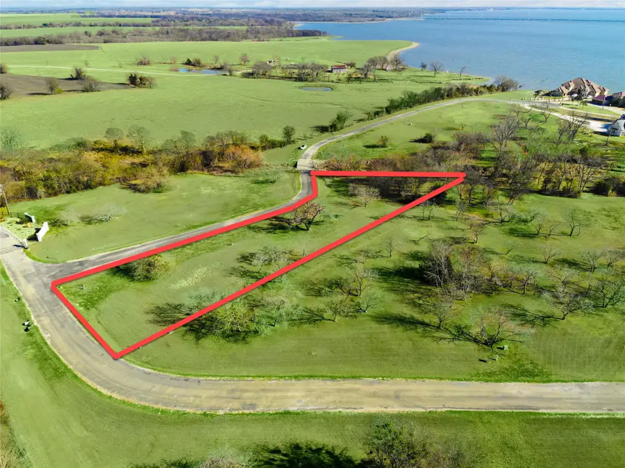 Lot 9 Francisco Bay, Kerens, TX 75144 - Image #3