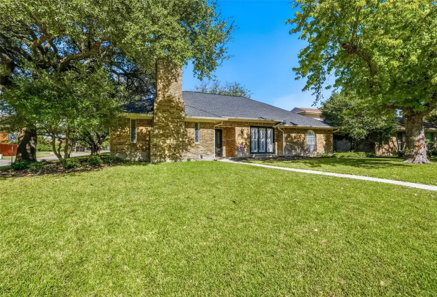 3317 Canterbury Drive, Plano, TX 75075 - Image #3