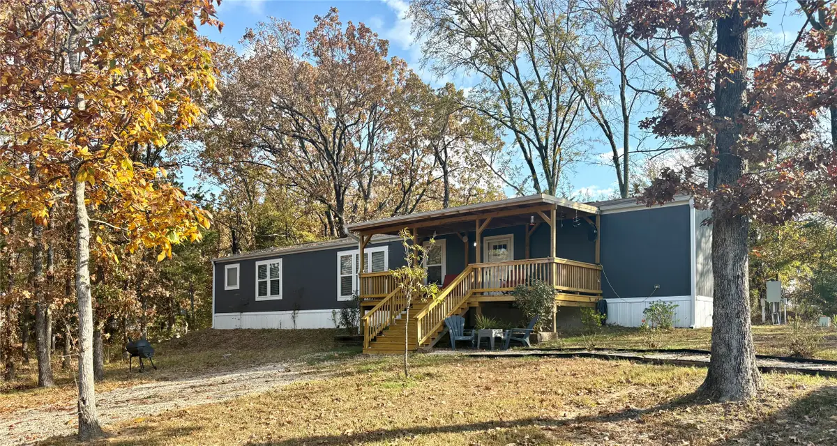 1080 Indian Gap, Quitman, TX 75783 - Image #1