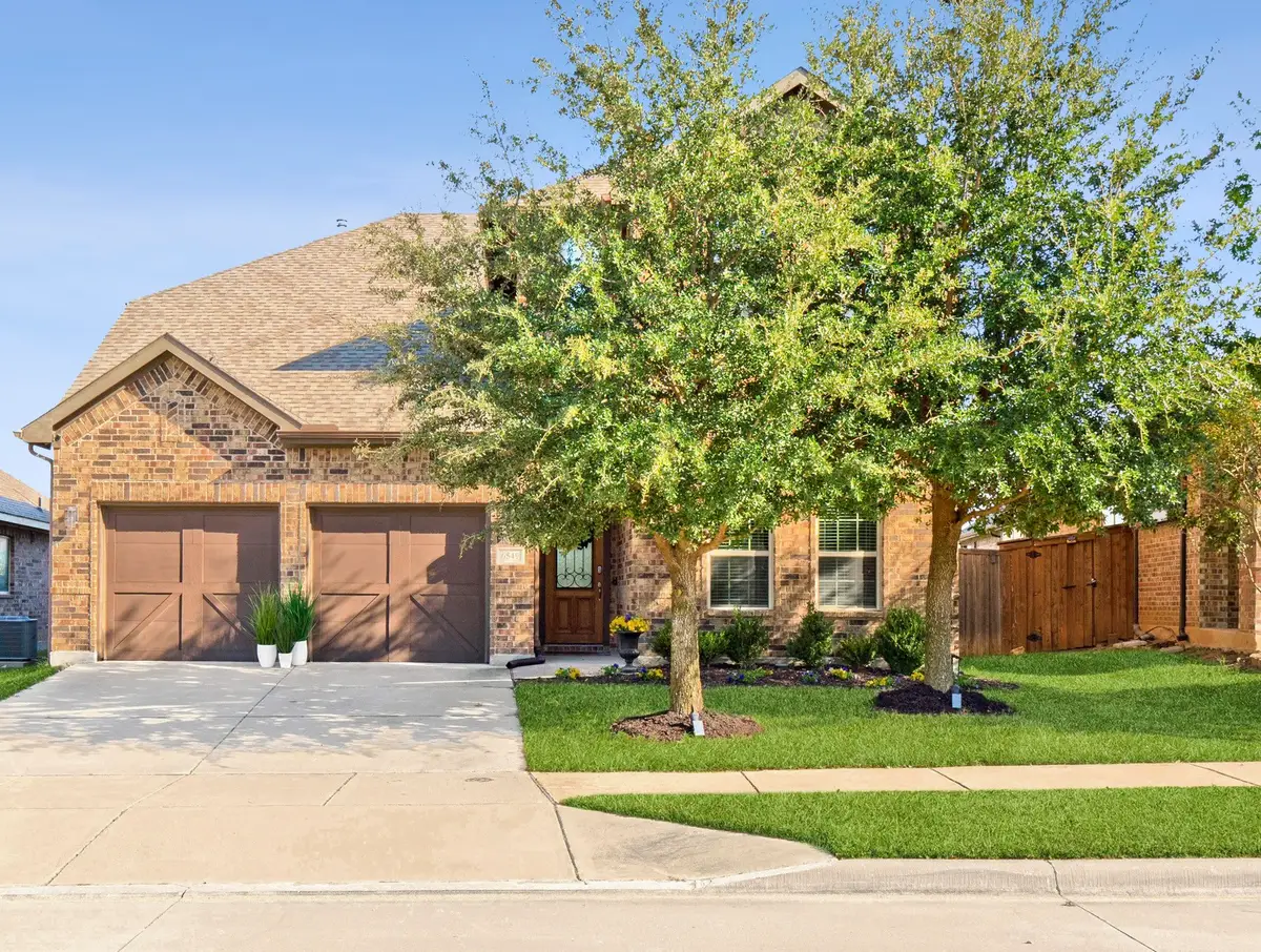 6549 Longhorn Herd Lane, Fort Worth, TX 76123 - Image #1