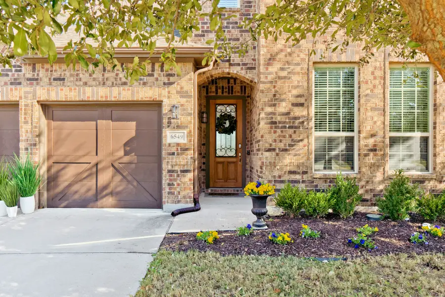 6549 Longhorn Herd Lane, Fort Worth, TX 76123 - Image #2