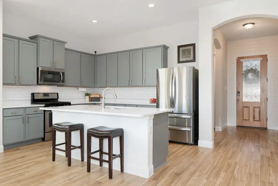 6549 Longhorn Herd Lane, Fort Worth, TX 76123 - Image #3