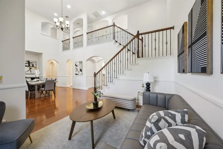 9857 Avalon Drive, Frisco, TX 75035 - Image #3