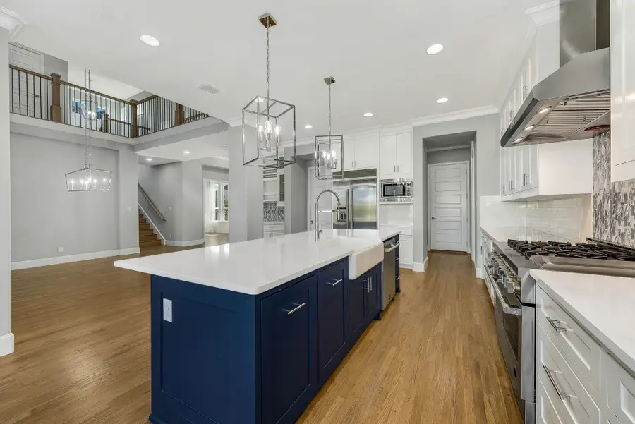 3618 Perivale Boulevard, Frisco, TX 75034 - Image #3