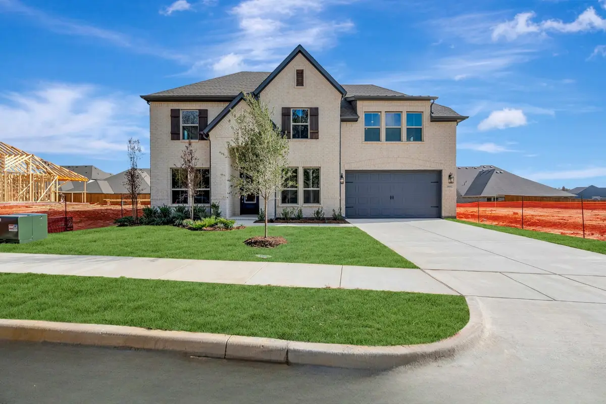 5667 Scotsman Trail, Arlington, TX 76017 - Image #1