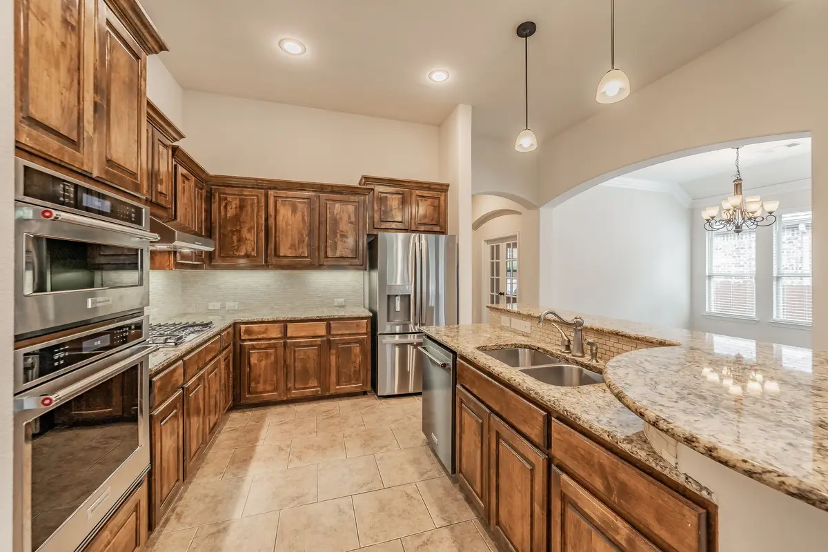 9905 Eddleman Court, Fort Worth, TX 76244 - #1