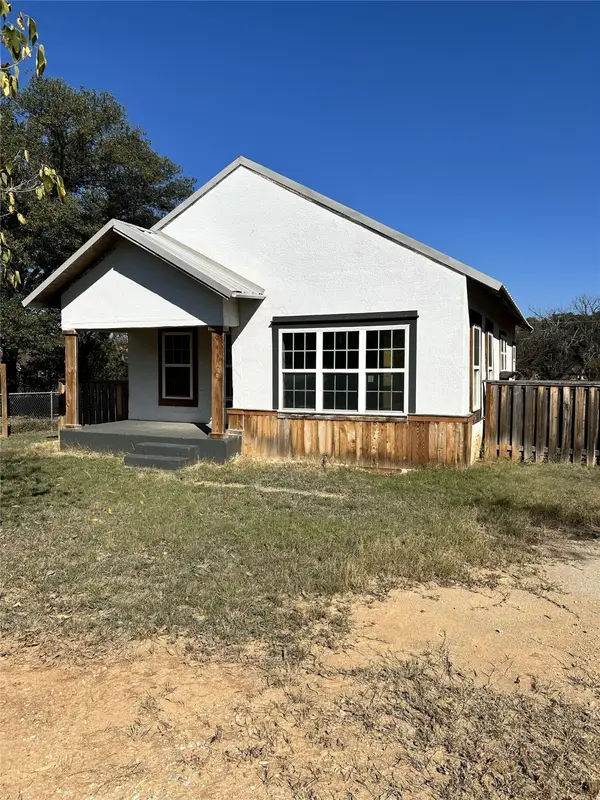 3514 2nd Street, Brownwood, TX 76801