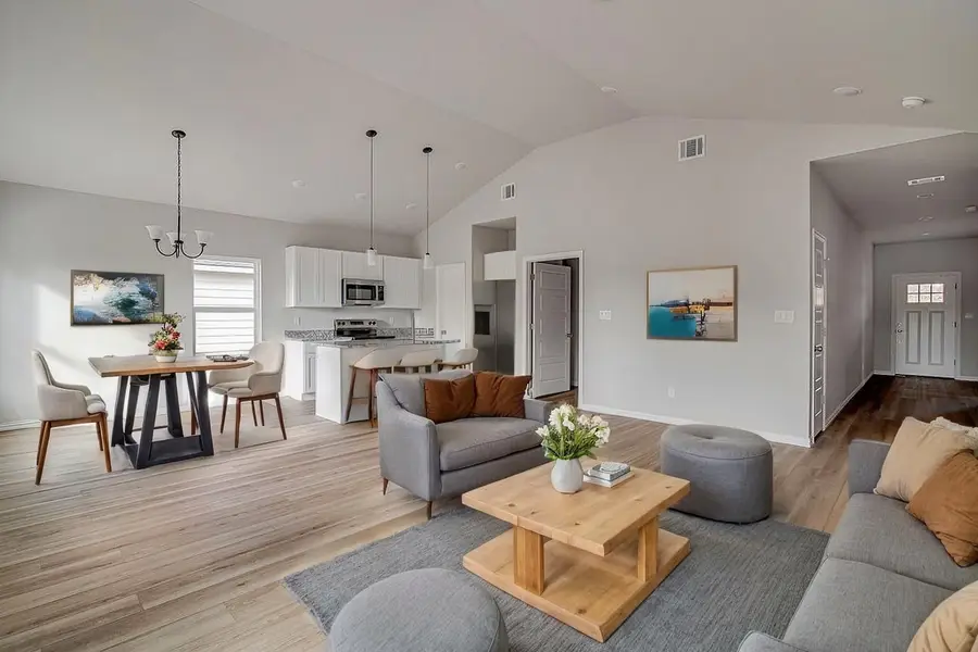 5032 Pinson Street, Fort Worth, TX 76105 - Image #3