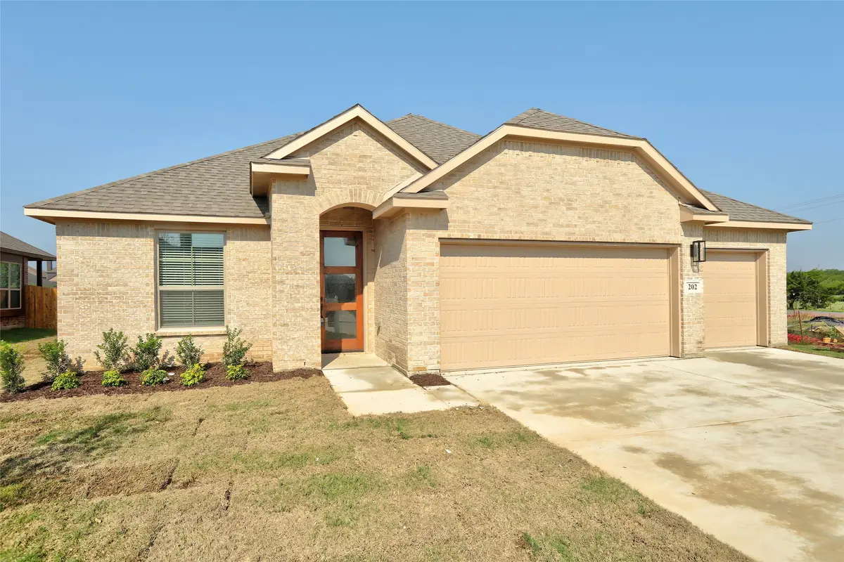 202 Pennington Road, Josephine, TX 75173 - Image #1