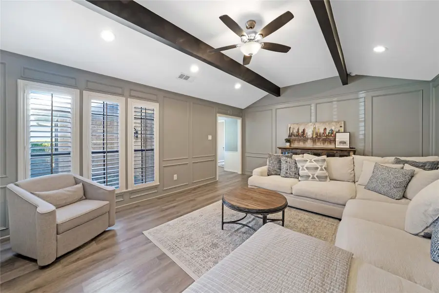 3628 Big Horn Trail, Plano, TX 75075 - Image #3