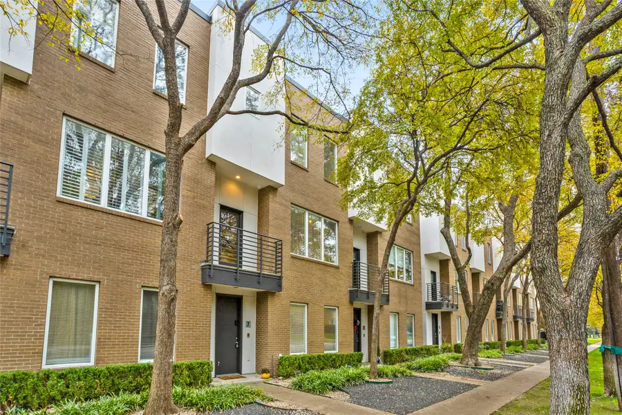 4330 Mckinney Avenue #7, Dallas, TX 75205 - Image #3