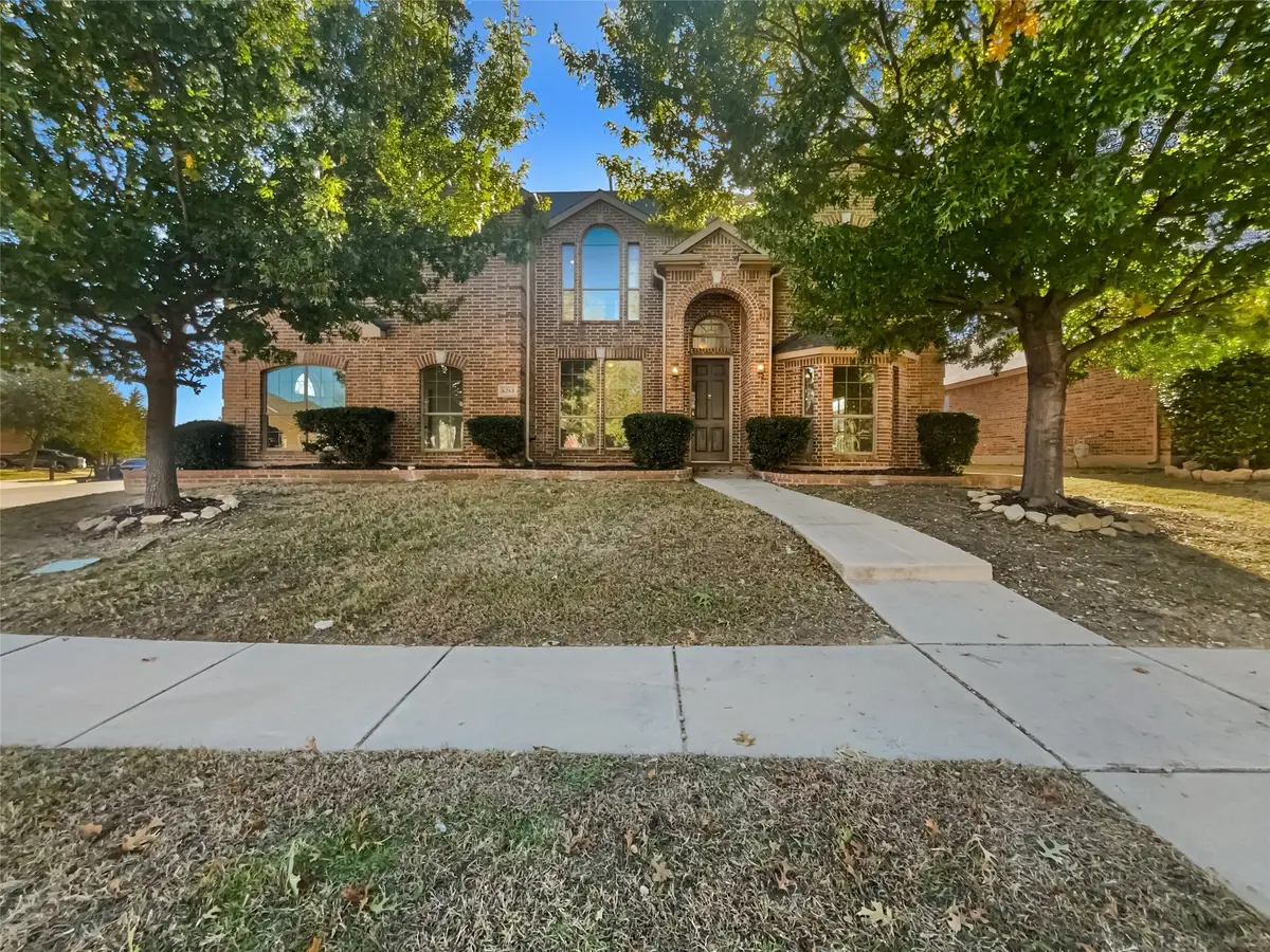 6261 El Capitan Street, Fort Worth, TX 76179 - Image #1