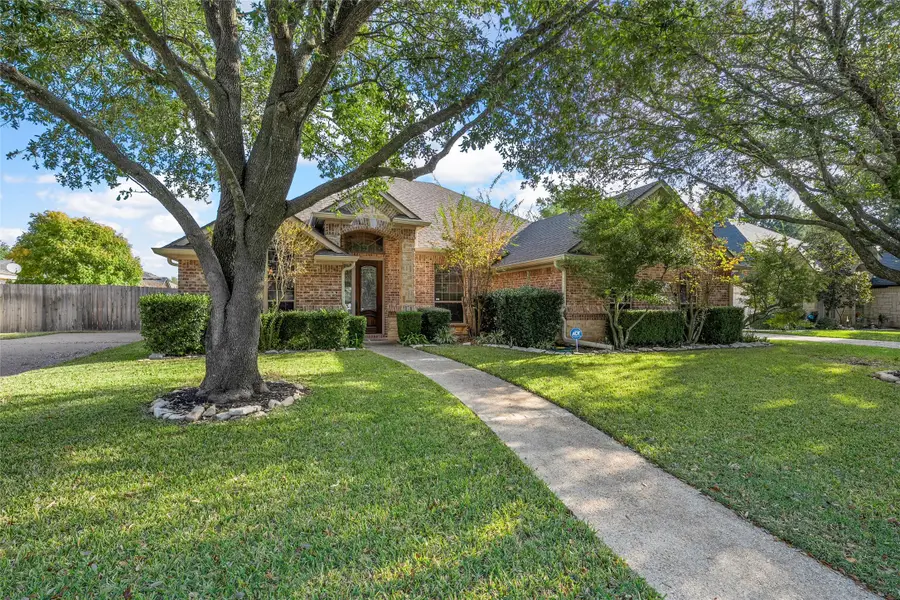 302 Canterbury Drive, Waco, TX 76712 - Image #2